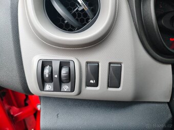 Renault Trafic 1.6 dCi 92Kw L2H3 Maxi r.v.2016 - 14