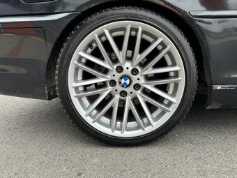 BMW e46 328Ci M52B28TU - 14