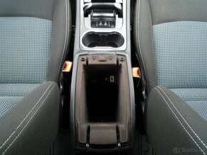 Ford Galaxy 1.6TDCi ORIG.KM - SERVIS - 14