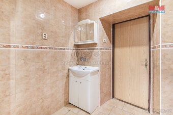 Prodej rodinného domu, 268 m², Chrastava, ul. Nádražní - 14