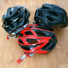 Bell helma mtb - 14
