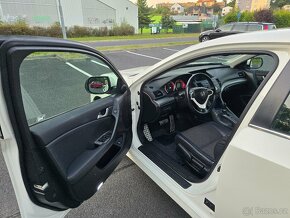 Honda Accord, 2.4 TYPE-S, Automat - 14