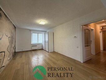Prodej byty 3+1, 92 m2 - Litvínov - Horní Litvínov, ul. Podr - 14