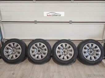 škoda Octavia IV - kola 5x112 r19, 5x112r18, 5x112 r16 - 14