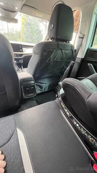 Škoda Scala 1.5 Tsi 110kw - 14