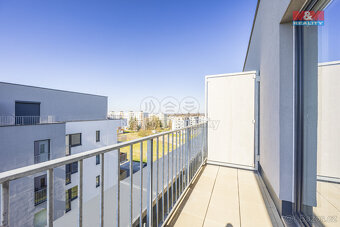 Prodej bytu 2+kk, 63 m², Rychnov nad Kněžnou, ul. Javornická - 14
