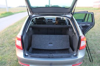 Škoda Octavia 1.4TSi - STYLE - 14