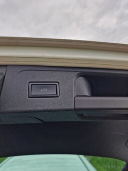 Volkswagen passat variant 2.0 BiTDI Highline 4x4 - 14