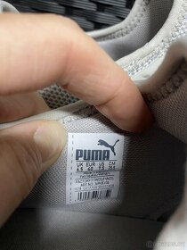Boty Puma Sneakersy Pacer velikost 40 - 14