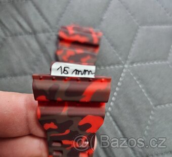 Hodinky, pásky,hugo boss - 14