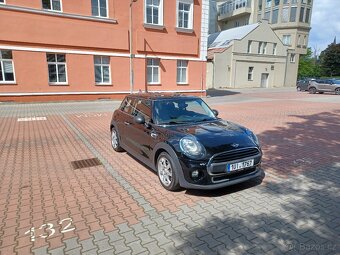 Mini One 1.2 - 14