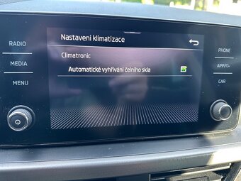 Škoda Kamiq Style 1.5 TSI 110 kW - 14
