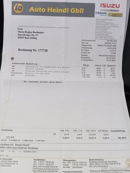 Škoda Yeti 4x4 2, 0 Tdi -po velké investici - 14