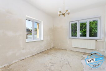 Prodej rodinného domu v Opavě, ev.č. 00578 - 14