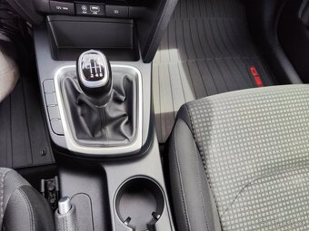 CEED 1.4 73 kW 6st.Manuál,ČR,Pův.lak,ZÁRUKA,2xKola - 14