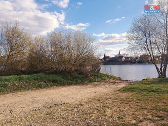 Investiční příležitost u Labe – 18.300 m² s potenciálem - 14