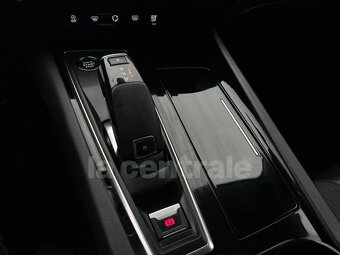 PEUGEOT 508 II SW BlueHDi 130 S&S ALLURE EAT8 04/2021 - 14