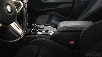 BMW Řada 1, M135i 2,0/225kW xDrive - 14