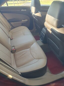 Chrysler 300C r.v.2013 4x4 3,6L nový model - 14