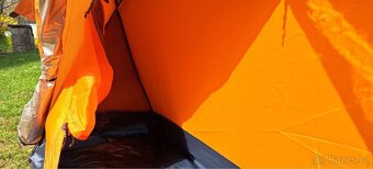 FERRINO SOLO expediční stan pro 1 osobu Solo - 14