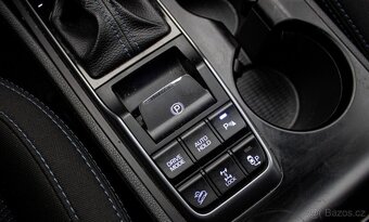 Hyundai Tucson 2.0 CRDi HP Premium 4x4 A/T - 14