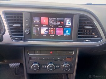 SEAT LEON ST face 1.4 TSI, DSG, CNG, r.v.2018 STYLE - 14