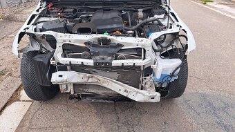 Suzuki Grand Vitara 2.4i Comfort 122kw, automat, 86000 km - 14