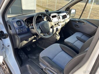 Opel Vivaro 1.6D L2H1 - 14