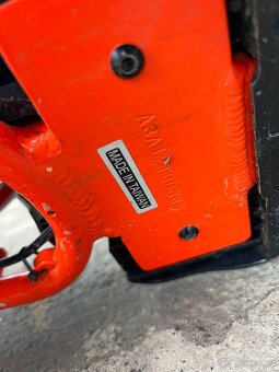 KTM SX-E 1.12 dětské elektrické odrážedlo - 14