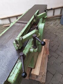 Dřevoobráběcí stroje - 14
