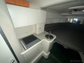 CRANCHI GIADA 29 2x VOLVO PENTA - 14