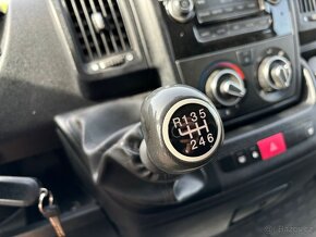 Citroën Jumper L4H2 - 14