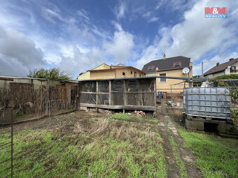 Prodej rodinného domu, 193 m², Kobeřice, ul. Vrbová - 14