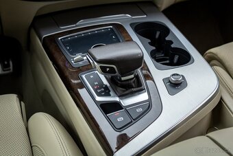 Audi SQ7 4.0TDI 435k Quattro - ZÁRUKA NA 12mes./20 000km - 14