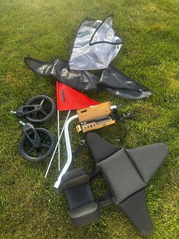 Thule Chariot Sport 1 black - 14