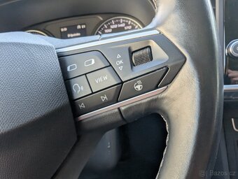 Seat Ateca 2.0 TDi, 4x4, 110kw, Full Led, 4 drive - 14