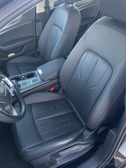 Audi A6 45 tdi 2020rok c8 - 14