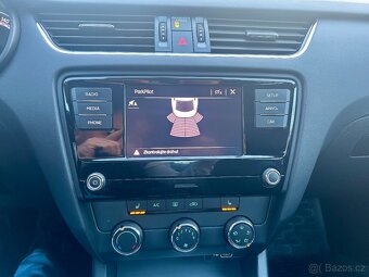 Škoda Octavia 1.6 TDI 85 kw , 101 000 km , FULL LED SVĚTLA - 14