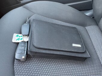 Audi A1 1.2 TFSi 63 KW - 14