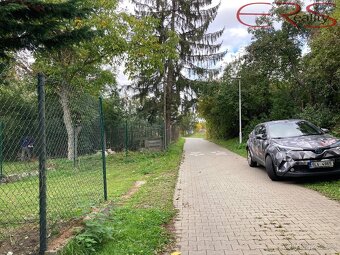 Pozemek 3091 m2, Mladá Boleslav, ev.č. 00164 - 14