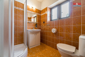 Prodej hotelu, 7610 m2, Černá Voda - 14