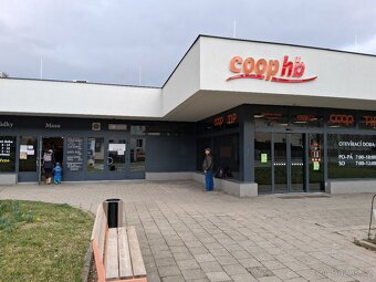 Pronájem obchodního prostoru , Štefánikova, Zlín - 14