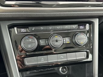 Touran Comfortline 2.0 TDI 110kW DSG - 14