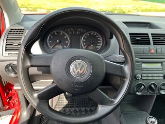 VW Polo 1.2 HTp ČR - 14