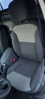 Renault Kangoo, rok 2021, 1.5dCi, TOP stav, po rozvodech atd - 14
