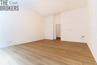 Prodej nadstandardního bytu 3+KK, 105 m² – Pernerova, Karlín - 14