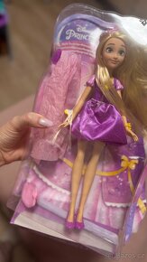 Hrad a Barbie jen rozbaleny - 14