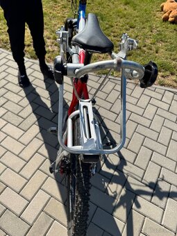 prodej dětského kola - 14
