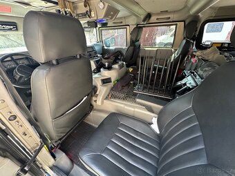 HUMMER H1 - 14