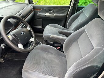 Ford Galaxy 1,9TDI 96kw 7míst - 14